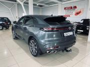 Changan UNI-K Миасс  - изображение 35
