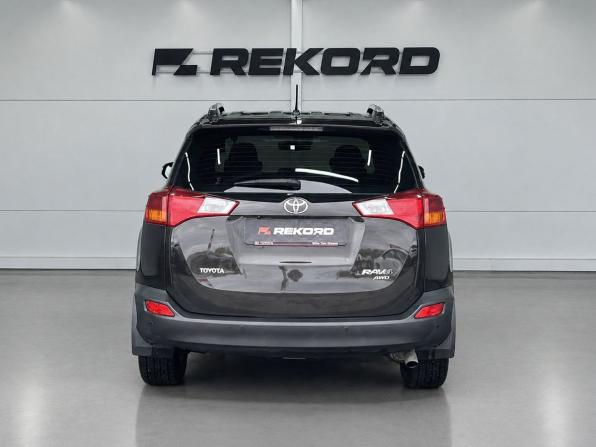 Toyota RAV4 IV (XA40) с пробегом 2014 года, цена 1 749 000 рублей, 202445 км, внедорожник, Автокод Объявления