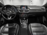 Mazda 6 III (GJ) Рестайлинг Москва  - изображение 33