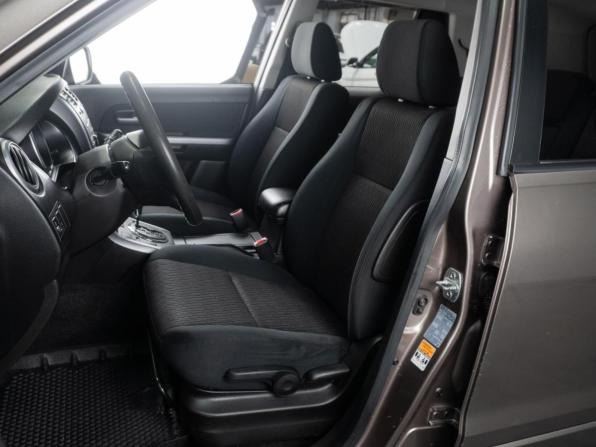 Suzuki Grand Vitara II Рестайлинг 2 с пробегом 2013 года, цена 1 399 000 рублей, 138497 км, внедорожник, Автокод Объявления