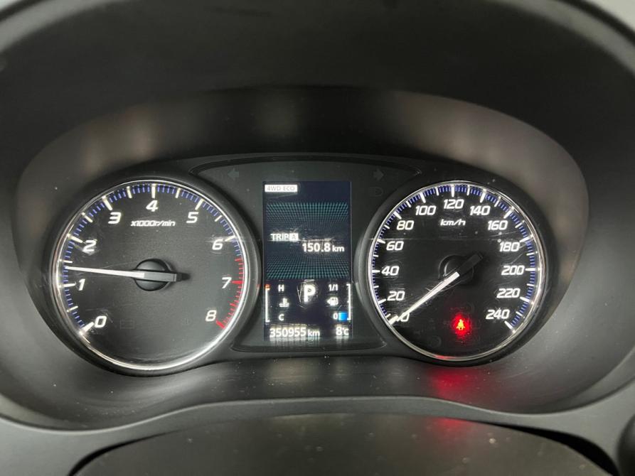 Mitsubishi Outlander III Москва  - изображение 15