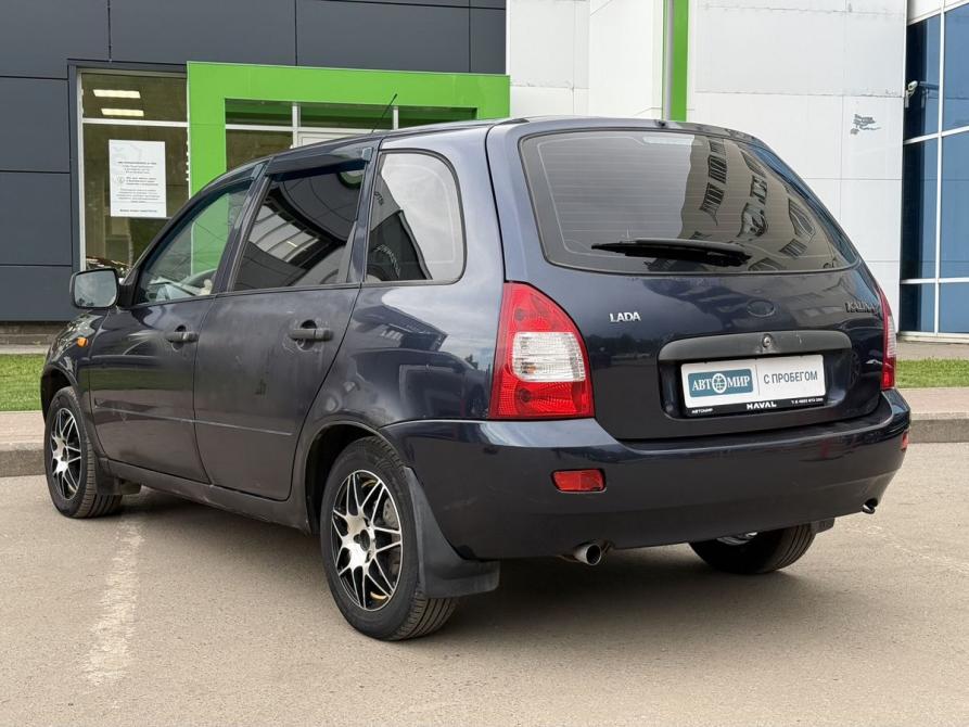 Lada (ВАЗ) Kalina I Ярославль  - изображение 7
