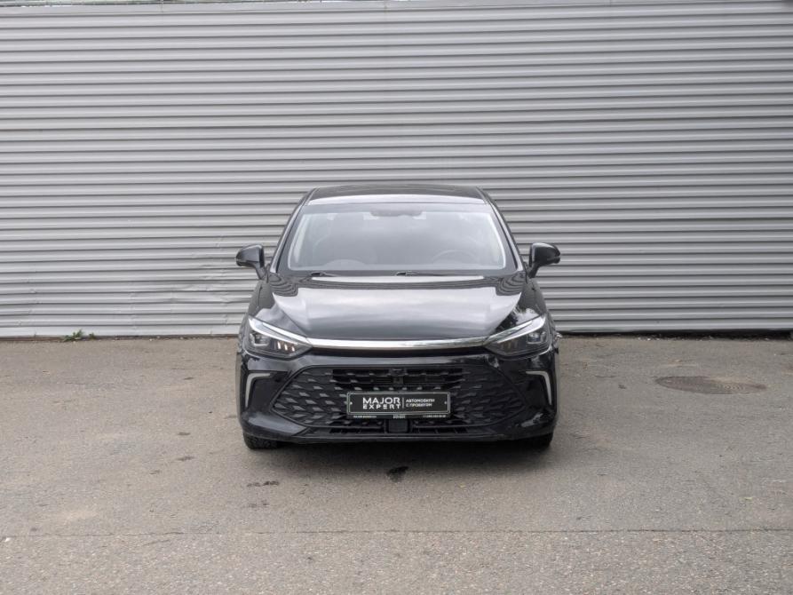 BAIC U5 Plus Москва  - изображение 19