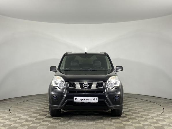 Nissan X-Trail II Рестайлинг с пробегом 2013 года, цена 1 190 000 рублей, 351737 км, внедорожник, Автокод Объявления