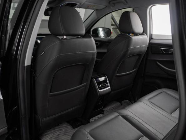 Chery Tiggo 7 Pro Max I с пробегом 2023 года, цена 2 359 000 рублей, 65978 км, внедорожник, Автокод Объявления