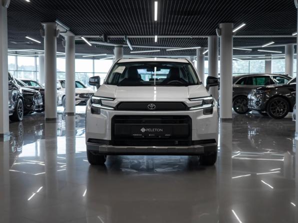 Toyota RAV4 VI (XA60) с пробегом 2025 года, цена 4 050 000 рублей, 18 км, внедорожник, Автокод Объявления