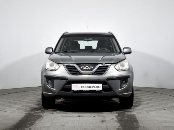 Chery Tiggo (T11) I Рестайлинг (FL) с пробегом 2014 года, цена 250 000 рублей, 209564 км, внедорожник, Автокод Объявления