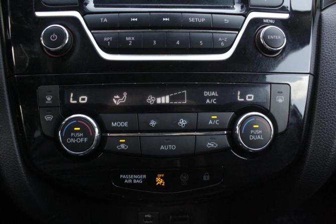 Nissan Qashqai II с пробегом 2016 года, цена 1 480 000 рублей, 175495 км, внедорожник, Автокод Объявления