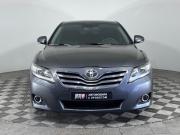 Toyota Camry VI (XV40) Рестайлинг Ростов-на-Дону  - изображение 18