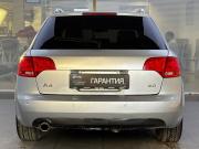 Audi A4 III (B7) Уфа  - изображение 29