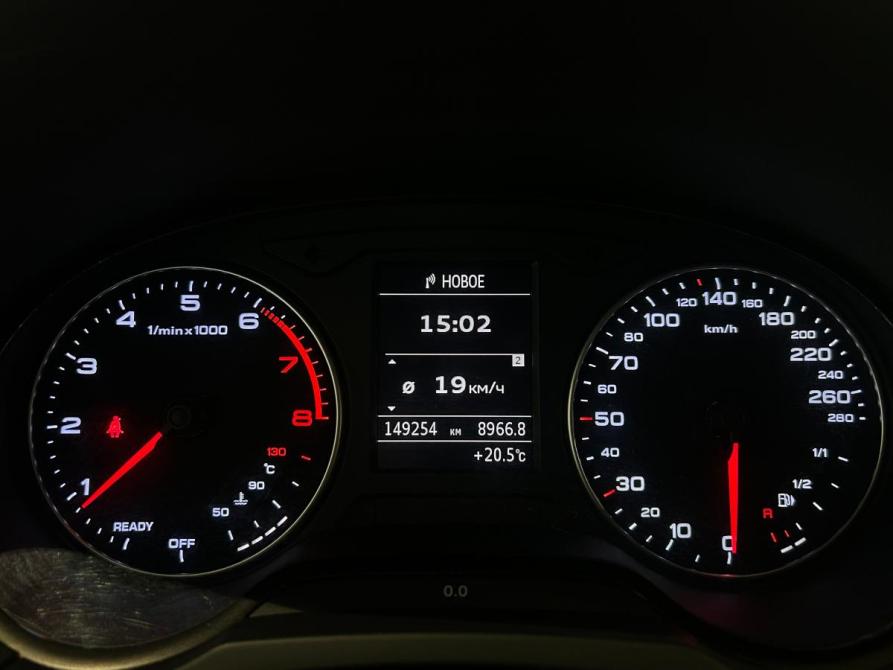 Audi A3 III (8V) Санкт-Петербург  - изображение 24