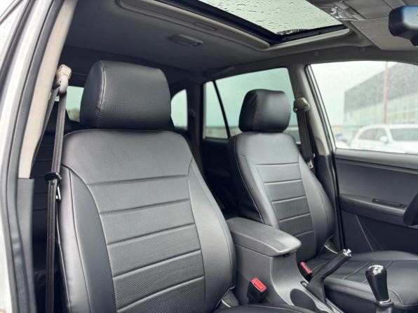Chery Tiggo (T11) I Рестайлинг (FL) с пробегом 2015 года, цена 690 000 рублей, 123518 км, внедорожник, Автокод Объявления