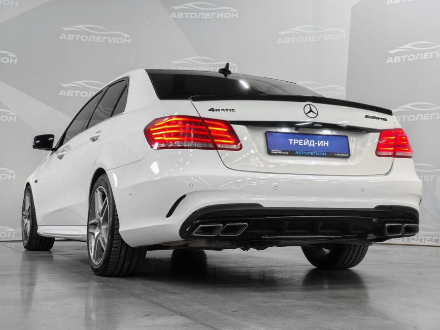 Mercedes-Benz E-Класс IV (W212 S212 C207) Рестайлинг Новосибирск  - изображение 28
