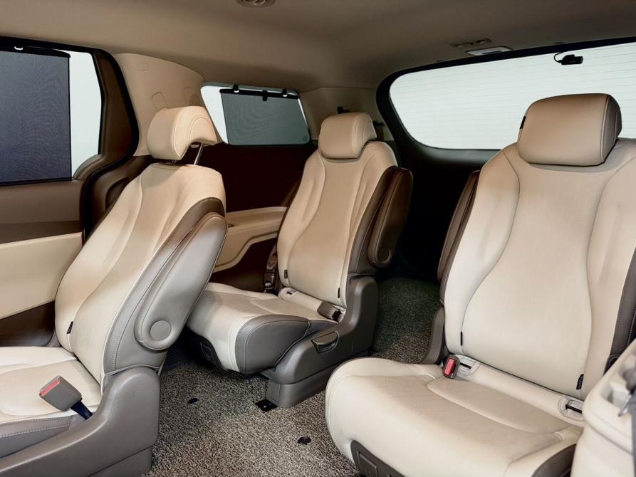 Kia Carnival IV Вологда  - изображение 15
