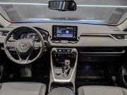 Toyota RAV4 V (XA50) Москва  - изображение 43