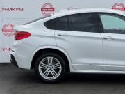 BMW X4 I (F26) Екатеринбург  - изображение 57