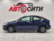 Ford Focus II Рестайлинг Воронеж  - изображение 25