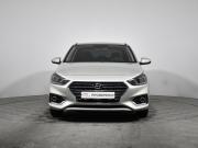 Hyundai Solaris II Санкт-Петербург  - изображение 22