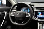 Geely Atlas Pro Крым  - изображение 41