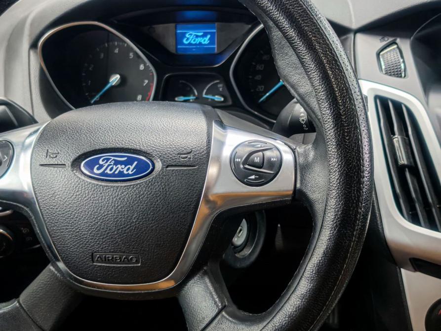 Ford Focus III Ростов-на-Дону  - изображение 18