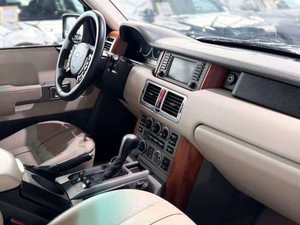 Land Rover Range Rover III с пробегом 2004 года, цена 1 150 000 рублей, 247000 км, внедорожник, Автокод Объявления