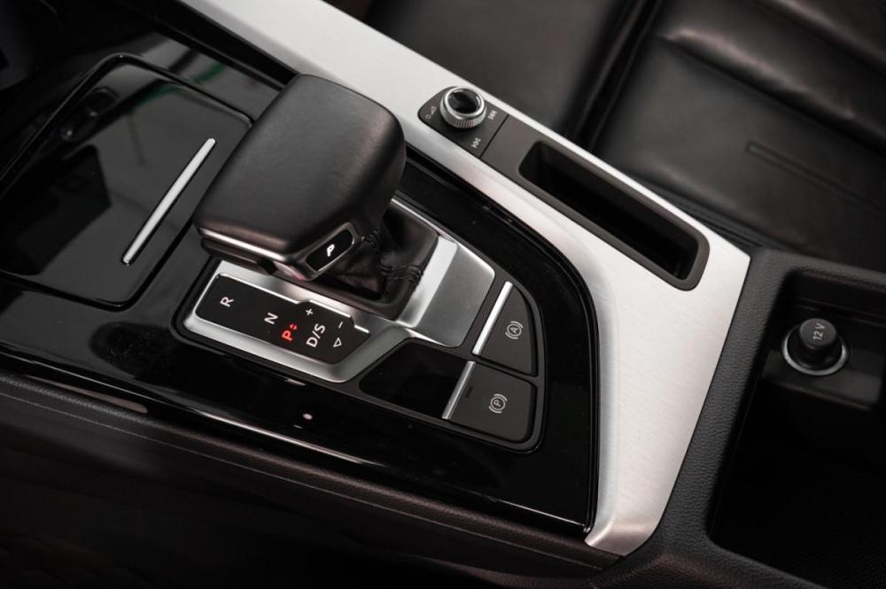 Audi A5 II (F5) Рестайлинг Москва  - изображение 15