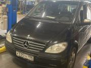 Mercedes-Benz Viano I (W639) Санкт-Петербург  - изображение 10
