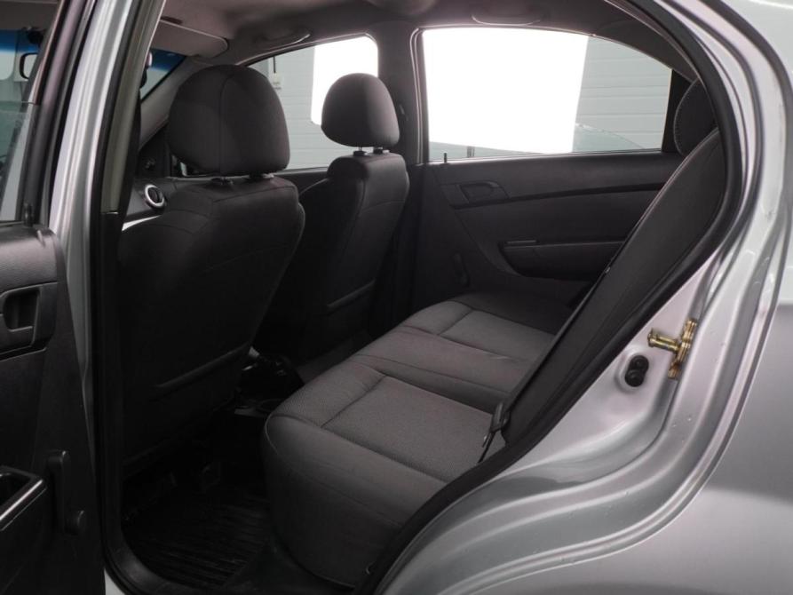 Chevrolet Aveo I Воронеж  - изображение 11