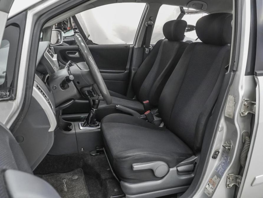 Suzuki Liana I Рестайлинг Ростов-на-Дону  - изображение 10