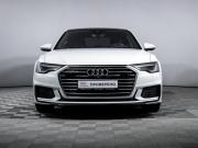 Audi A6 V (C8) Москва  - изображение 23