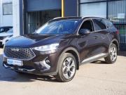 Haval F7 I Москва  - изображение 19