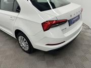 Skoda Rapid II Воронеж  - изображение 27