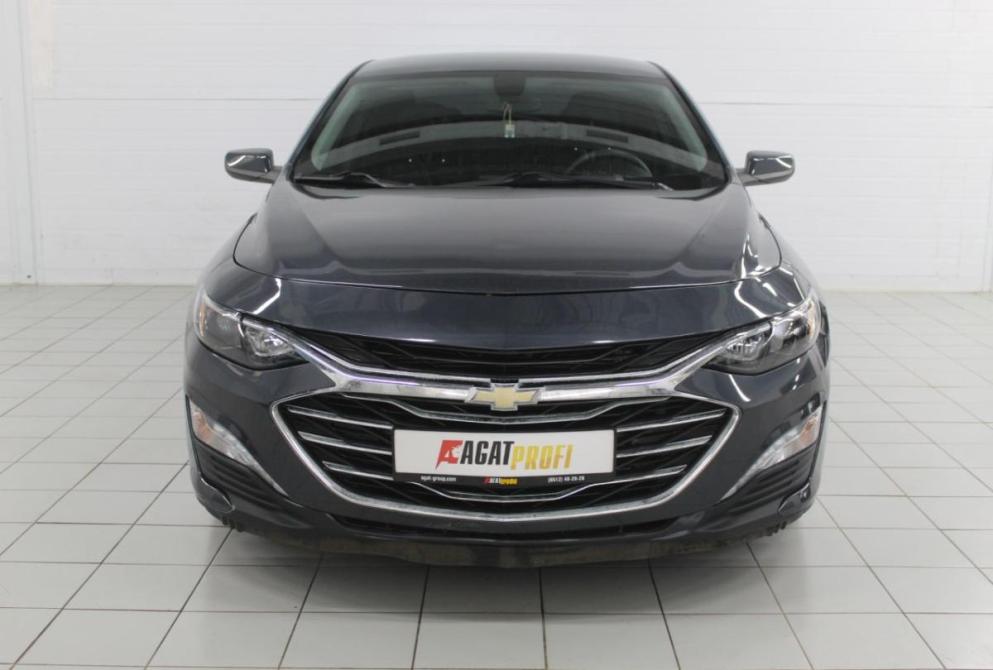 Chevrolet Malibu IX Рестайлинг Астрахань  - изображение 2