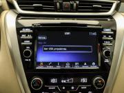 Nissan Murano III (Z52) Москва  - изображение 42