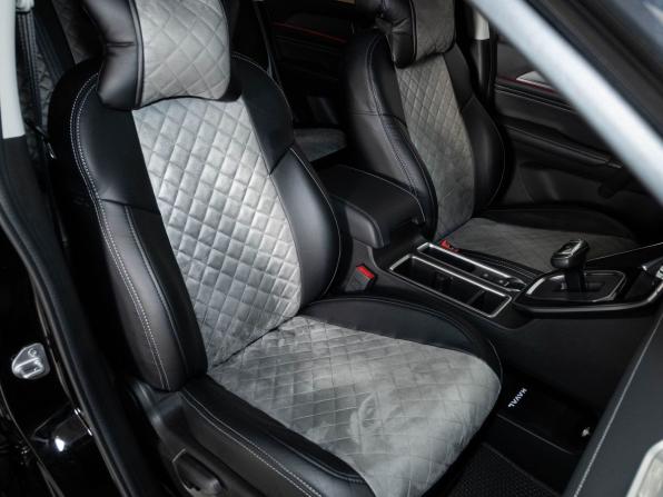 Haval M6 II с пробегом 2023 года, цена 1 748 000 рублей, 56221 км, внедорожник, Автокод Объявления