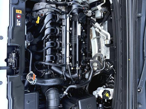 Hyundai Creta I с пробегом 2020 года, цена 1 540 000 рублей, 100182 км, внедорожник, Автокод Объявления