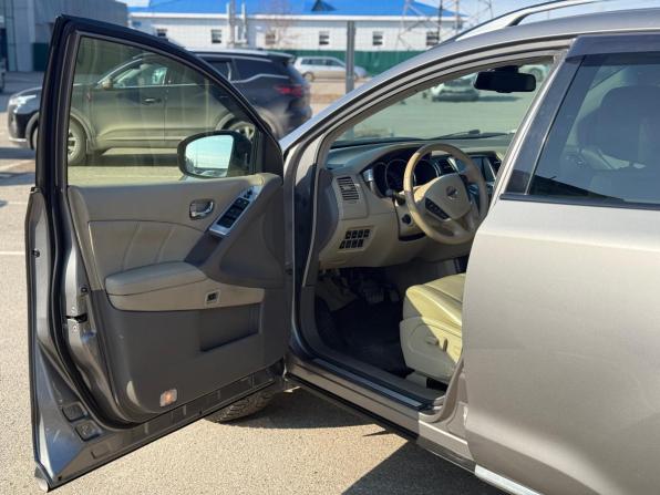 Nissan Murano II (Z51) Рестайлинг 2 с пробегом 2012 года, цена 1 475 000 рублей, 191734 км, внедорожник, Автокод Объявления