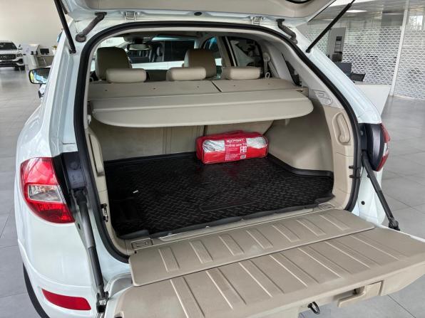 Renault Koleos I Рестайлинг с пробегом 2013 года, цена 1 295 000 рублей, 130230 км, внедорожник, Автокод Объявления