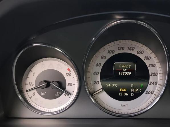 Mercedes-Benz GLK-Класс I (X204) Рестайлинг с пробегом 2013 года, цена 1 797 000 рублей, 143039 км, внедорожник, Автокод Объявления