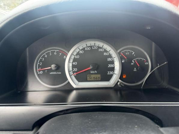 Chevrolet Lacetti I с пробегом 2006 года, цена 419 900 рублей, 141567 км, универсал, Автокод Объявления