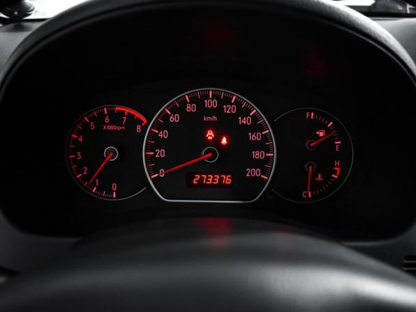 Suzuki SX4 I (Classic) с пробегом 2007 года, цена 569 000 рублей, 262228 км, хэтчбек, Автокод Объявления