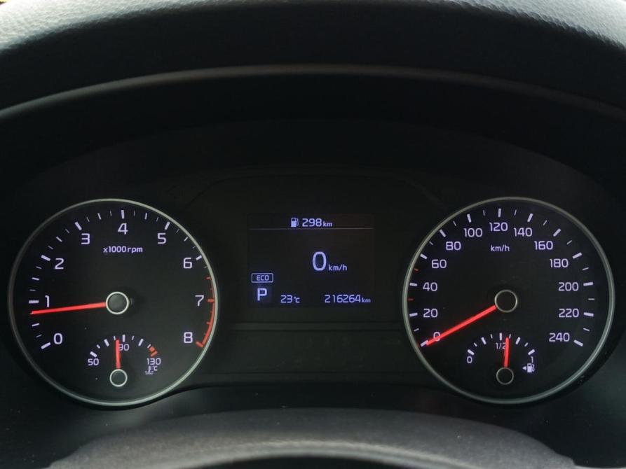 Kia Sportage IV Рестайлинг Чебоксары  - изображение 16