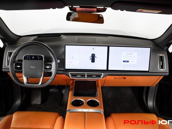 Li Auto (Lixiang) L7 I с пробегом 2023 года, цена 6 448 000 рублей, 941 км, внедорожник, Автокод Объявления