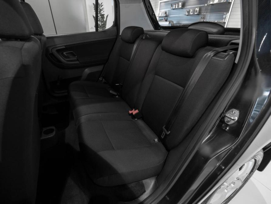Skoda Fabia II Рестайлинг Москва  - изображение 12
