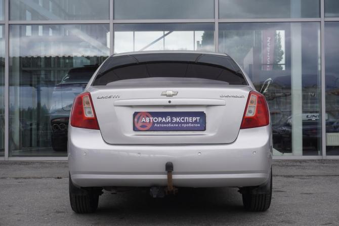 Chevrolet Lacetti I с пробегом 2011 года, цена 479 000 рублей, 222953 км, седан, Автокод Объявления
