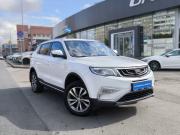 Geely Atlas I Санкт-Петербург  - изображение 24