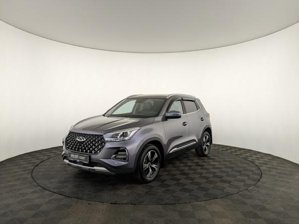 Chery Tiggo 4 Pro I с пробегом 2023 года, цена 1 399 000 рублей, 62615 км, внедорожник, Автокод Объявления