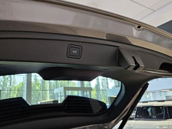 Новый Haval F7 II 2026 года, цена 3 761 010 рублей, внедорожник, Автокод Объявления
