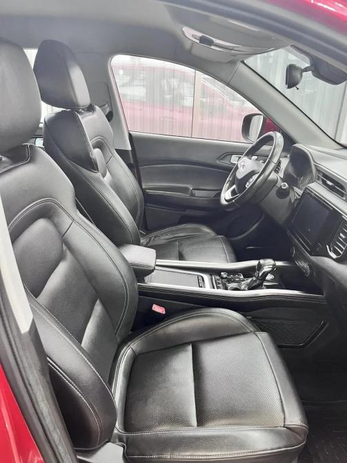 Chery Tiggo 4 I Рестайлинг Арзамас  - изображение 11