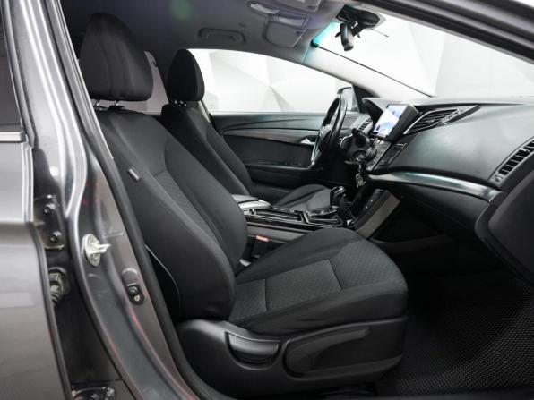 Hyundai i40 I Рестайлинг с пробегом 2016 года, цена 1 392 000 рублей, 183000 км, седан, Автокод Объявления